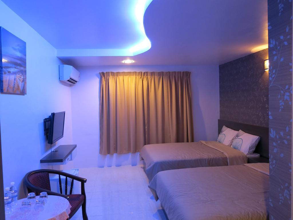 Pangkor Lot 10 Vacation Studio パンコール エクステリア 写真