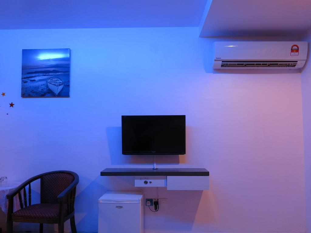Pangkor Lot 10 Vacation Studio パンコール エクステリア 写真