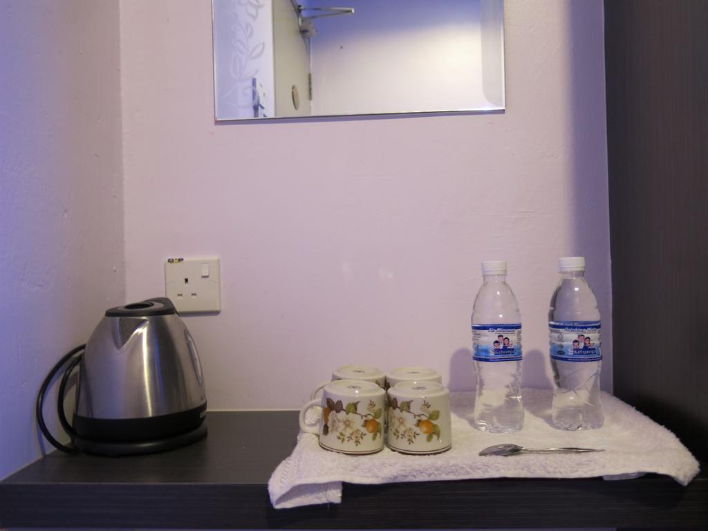 Pangkor Lot 10 Vacation Studio パンコール エクステリア 写真