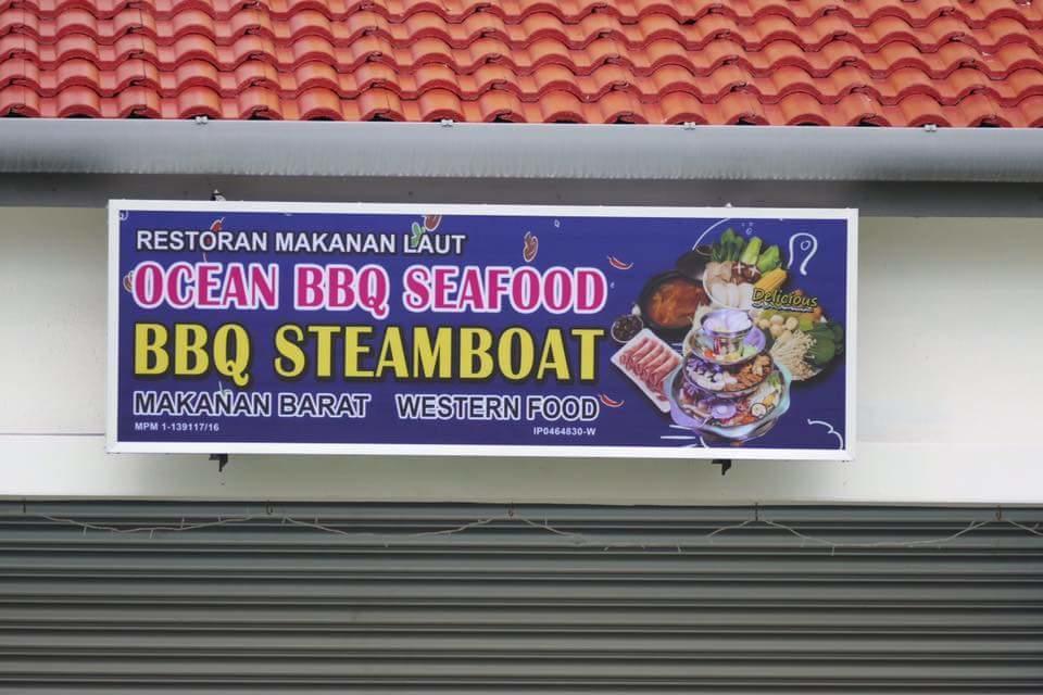 Pangkor Lot 10 Vacation Studio パンコール エクステリア 写真